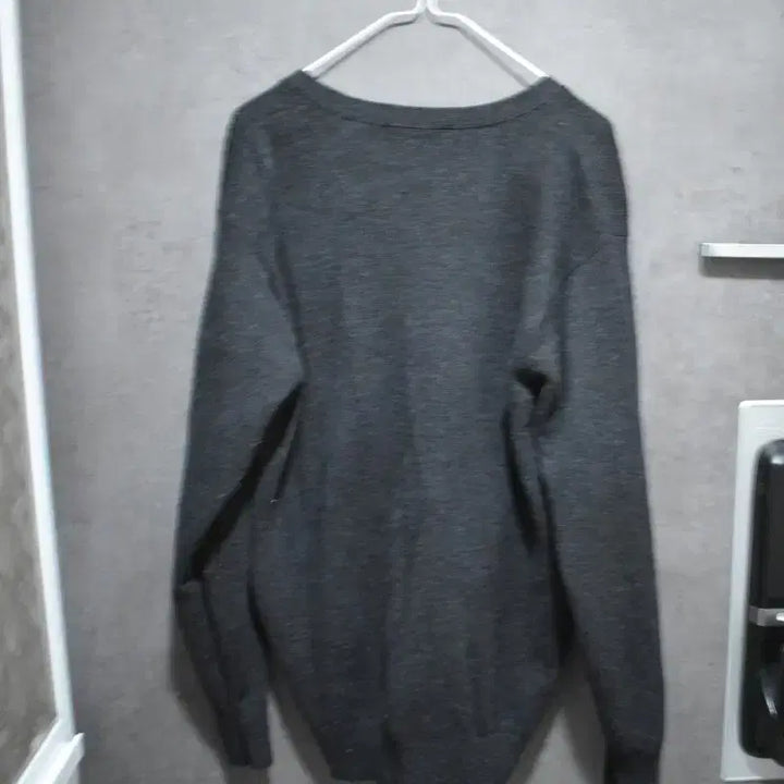 [BUNJANG] Beanpole Men's Cardigan / 빈폴 남성 가디건 100