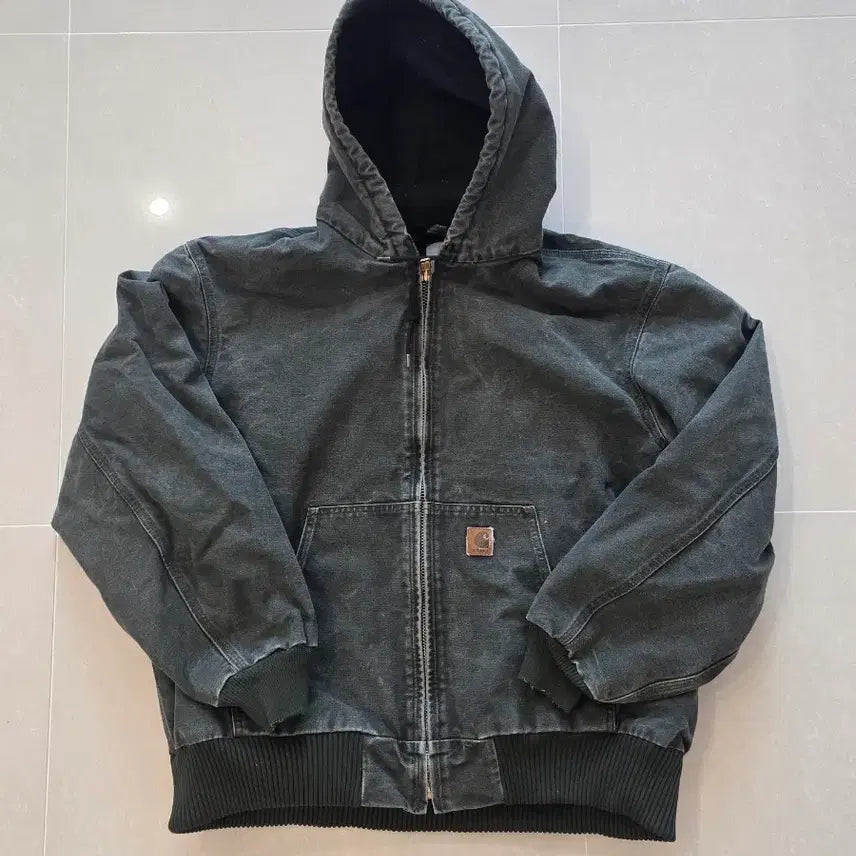 [BUNJANG] Carhartt J130 MOS XL Jacket / 칼하트 J130 mos XL