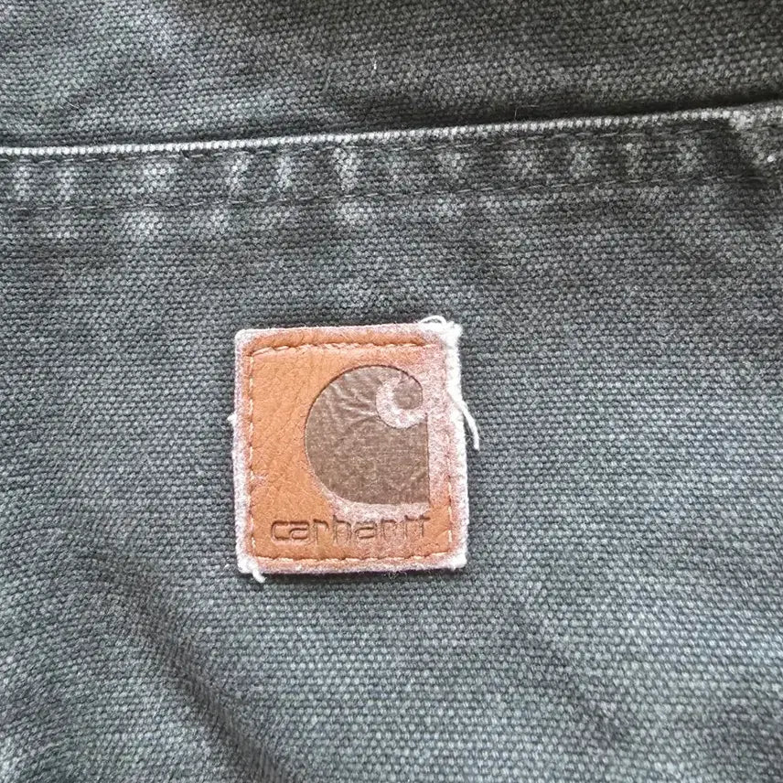 [BUNJANG] Carhartt J130 MOS XL Jacket / 칼하트 J130 mos XL