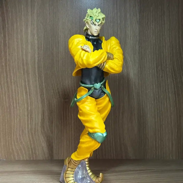 [BUNJANG] Dio Last One Stardust Crusaders Figure / [박스X 하자 상품] 스타더스트 크루세이더즈 제일복권 라원 판매합니다.