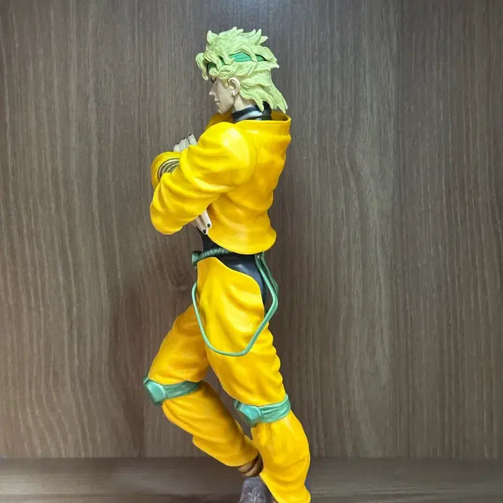 [BUNJANG] Dio Last One Stardust Crusaders Figure / [박스X 하자 상품] 스타더스트 크루세이더즈 제일복권 라원 판매합니다.