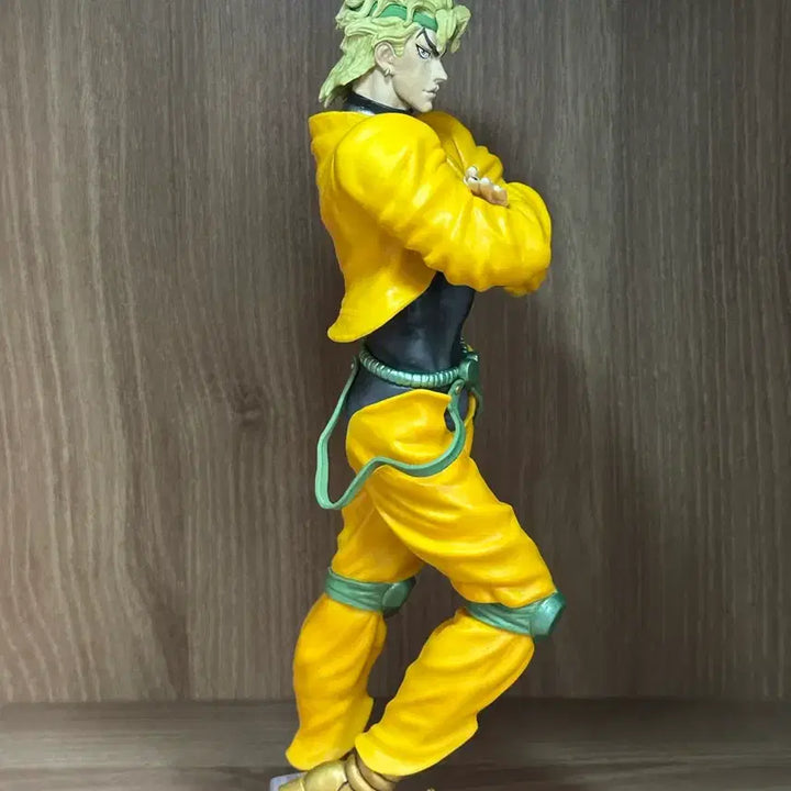 [BUNJANG] Dio Last One Stardust Crusaders Figure / [디오 라스트원] 스타더스트 크루세이더즈 제일복권 라원 판매합니다.
