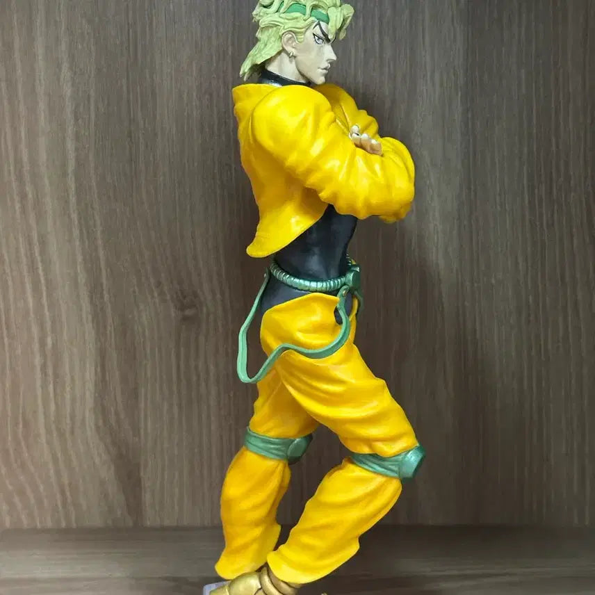 [BUNJANG] Dio Last One Stardust Crusaders Figure / [박스X 하자 상품] 스타더스트 크루세이더즈 제일복권 라원 판매합니다.