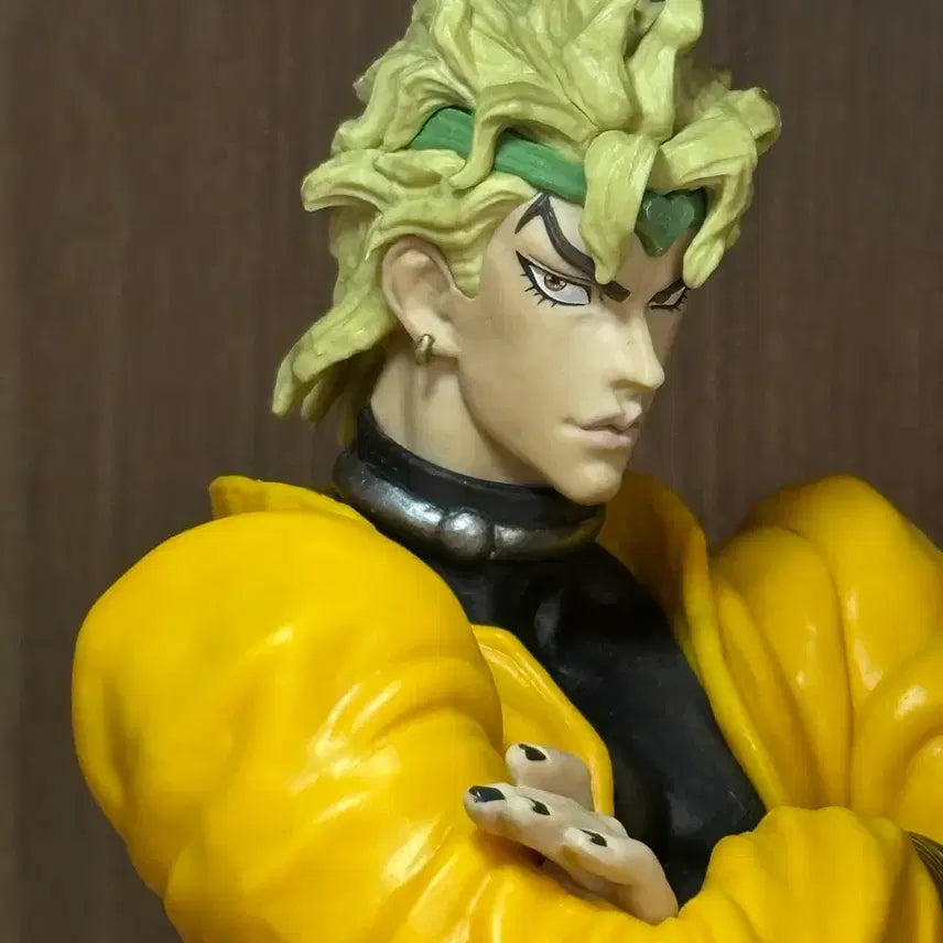 [BUNJANG] Dio Last One Stardust Crusaders Figure / [디오 라스트원] 스타더스트 크루세이더즈 제일복권 라원 판매합니다.