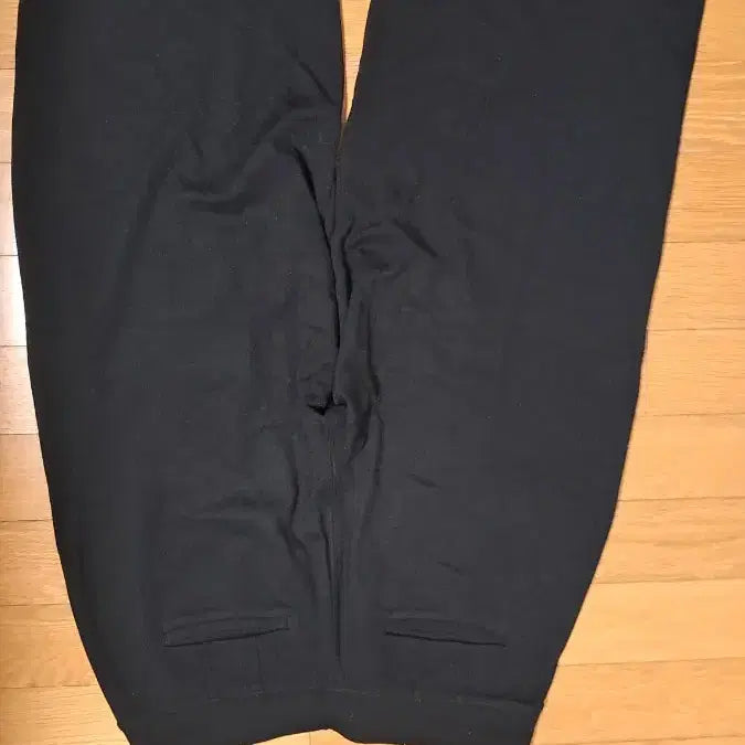 [BUNJANG] DKNY Wide Leg Slacks / DKNY 바지