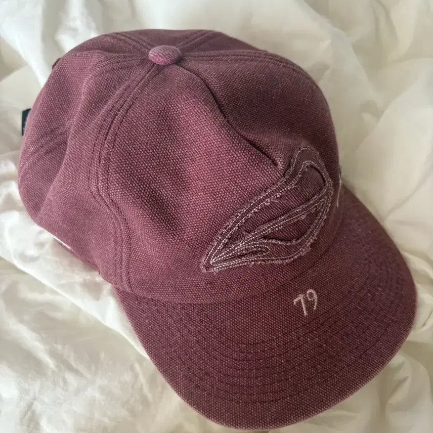 [BUNJANG] Kijun Embroidered Hat / Kijun 기준 모자 판매