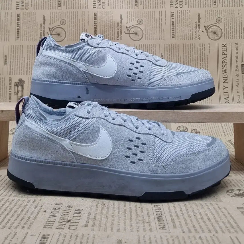 [SOLD OUT] 나이키 시티 콘크리트 운동화255