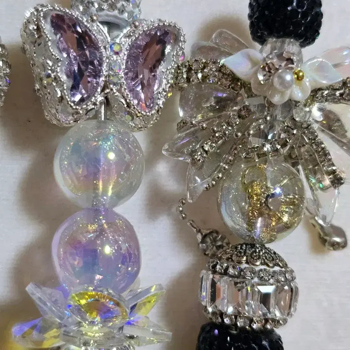 [BUNJANG] Handmade Ballpoint Pen / 핸드메이드 볼펜 볼꾸