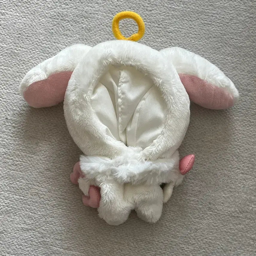 [BUNJANG] Day6 Denimals Angel Costume / 데이식스 데니멀즈 천사복