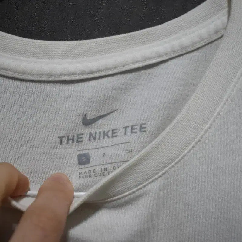 [BUNJANG] Nike Men's Long Sleeve T-shirt / 나이키 남성 긴팔티셔츠 90