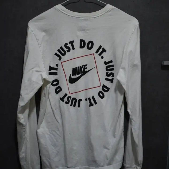 [BUNJANG] Nike Men's Long Sleeve T-shirt / 나이키 남성 긴팔티셔츠 90