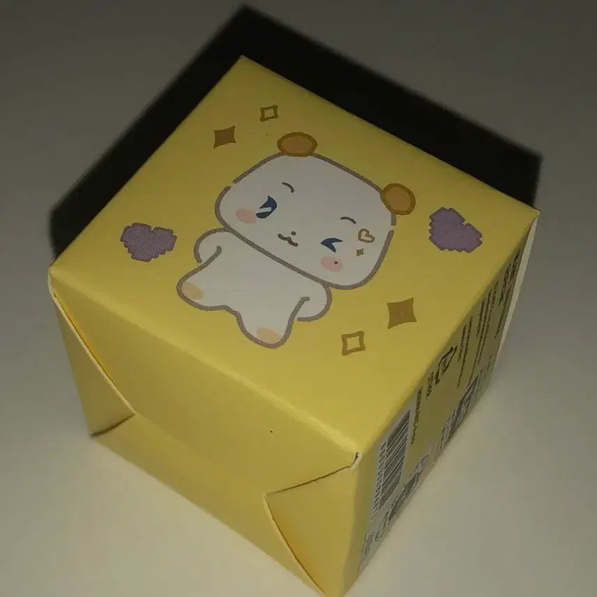 [BUNJANG] PLAVE Mmemimu Keycap / 플레이브 므메미무 키캡 뫄