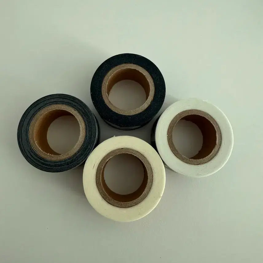 [BUNJANG] All-Right Masking Tape Set / 올라이트 마스킹테이프 4종 개별판매