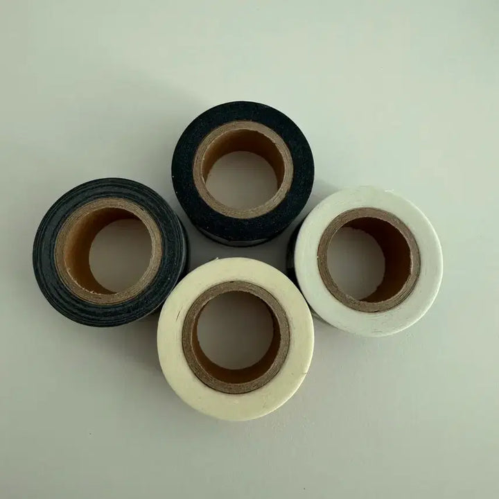 [BUNJANG] All-Right Masking Tape Set / 올라이트 마스킹테이프 4종 개별판매