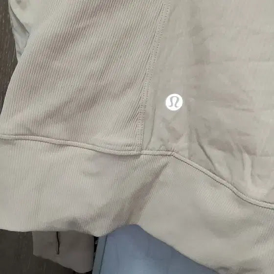 [BUNJANG] Lululemon Reversible Hooded Zip-Up Jacket / 룰루레몬 리버시블 후드집업 55~