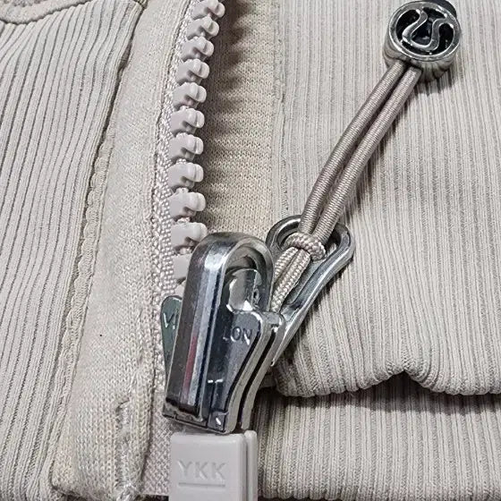 [BUNJANG] Lululemon Reversible Hooded Zip-Up Jacket / 룰루레몬 리버시블 후드집업 55~