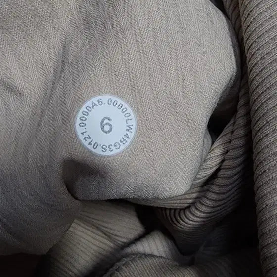 [BUNJANG] Lululemon Reversible Hooded Zip-Up Jacket / 룰루레몬 리버시블 후드집업 55~