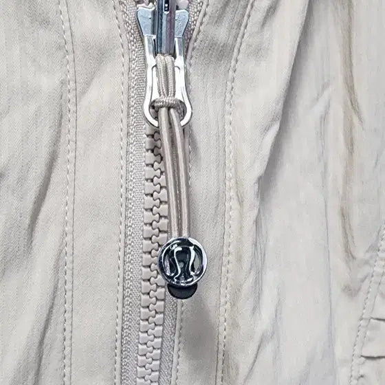 [BUNJANG] Lululemon Reversible Hooded Zip-Up Jacket / 룰루레몬 리버시블 후드집업 55~