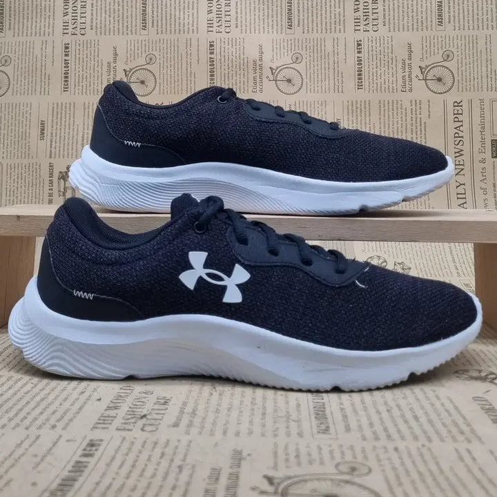 [BUNJANG] Under Armour UA Mojo 2 Men's Sneakers / 언더아머 UA 모조2 남성운동화265