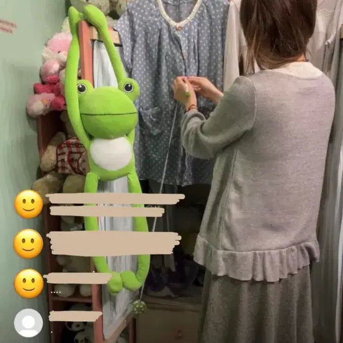 [BUNJANG] Kamomesanzang Mori Style Set / 카모메산장 청순 모리 세트 / 모리걸 할모리