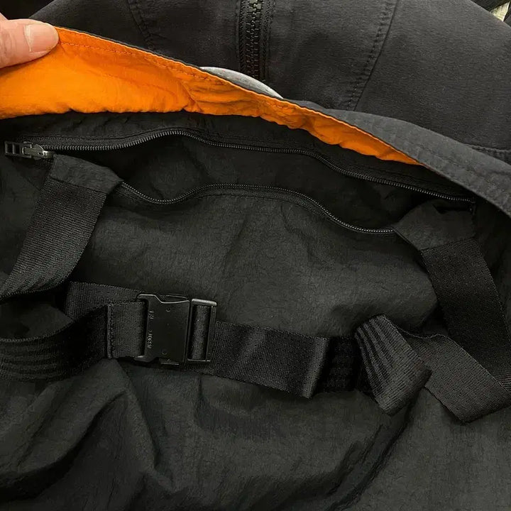 [BUNJANG] Nike Anorak Half-Zip Pullover / 나이키 반집업 아노락 r3088