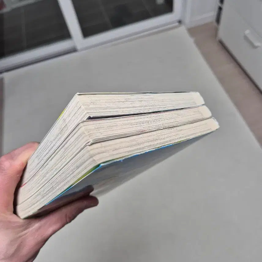 [BUNJANG] Jumeokbap Communication Comic Book / 만화책 주먹밥 통신