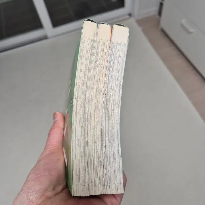 [BUNJANG] Jumeokbap Communication Comic Book / 만화책 주먹밥 통신