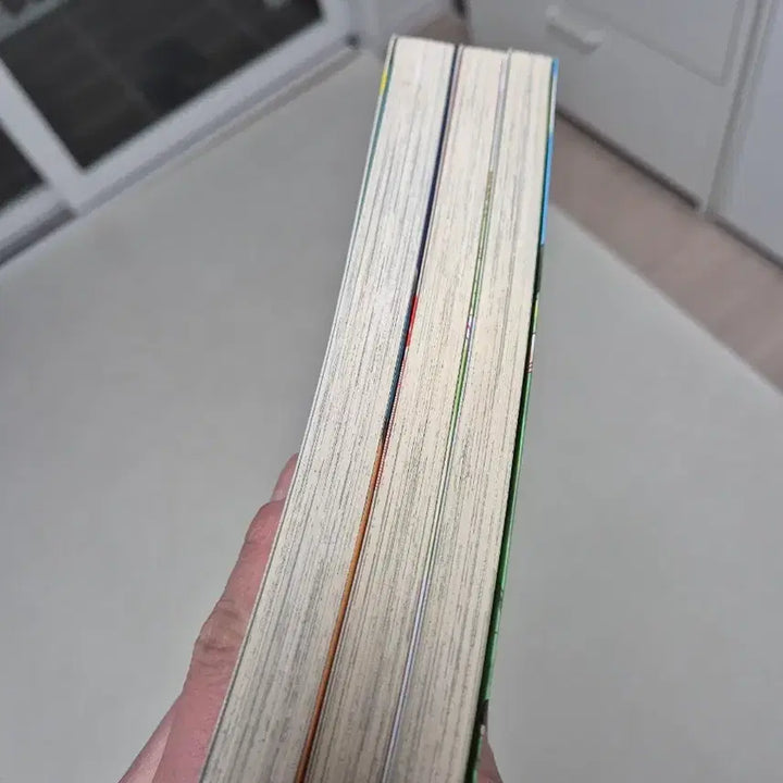 [BUNJANG] Jumeokbap Communication Comic Book / 만화책 주먹밥 통신