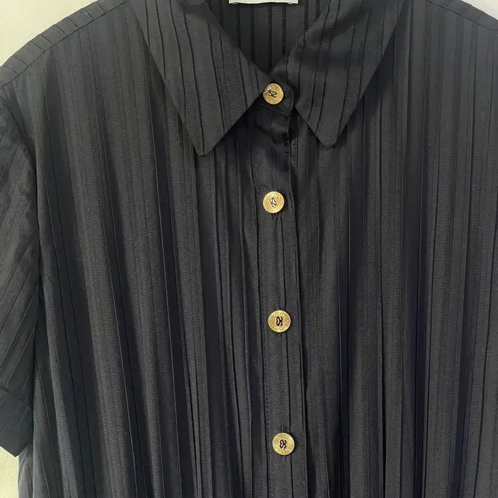 [BUNJANG] SANDRO Black Long Dress / SANDRO 산드로 블랙 롱 원피스