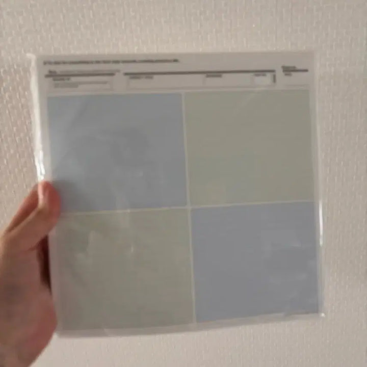 [BUNJANG] AOA Stationery Set / 아오아문구