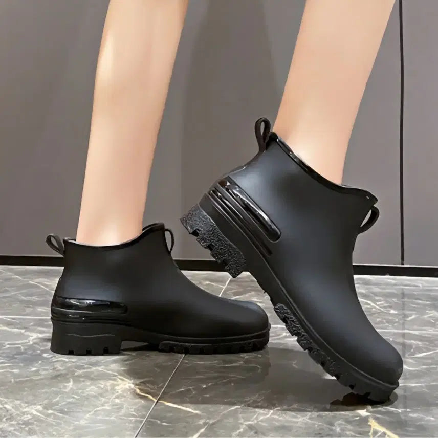 [BUNJANG] Rain Boots PVC Rain Boots / 레인부츠 장화