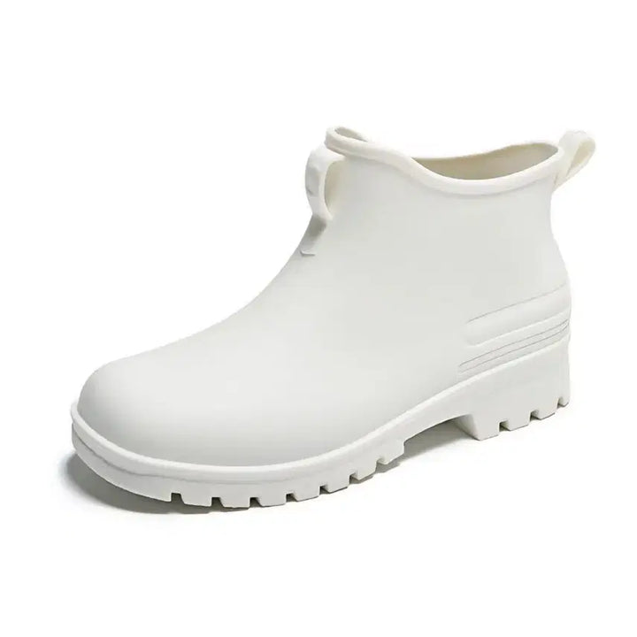 [BUNJANG] Rain Boots PVC Rain Boots / 레인부츠 장화