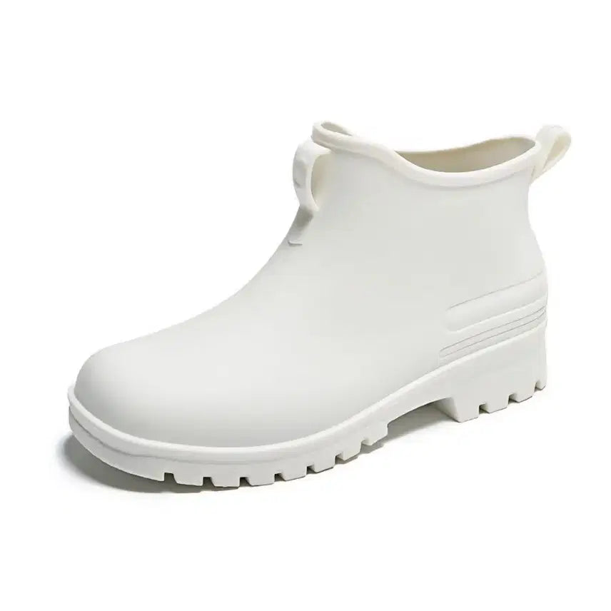 [BUNJANG] Rain Boots PVC Rain Boots / 레인부츠 장화