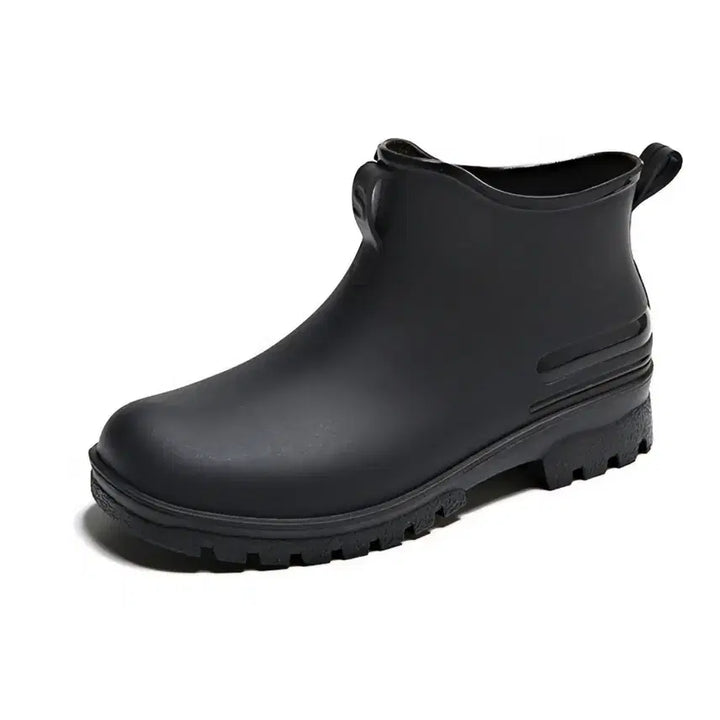[BUNJANG] Rain Boots PVC Rain Boots / 레인부츠 장화