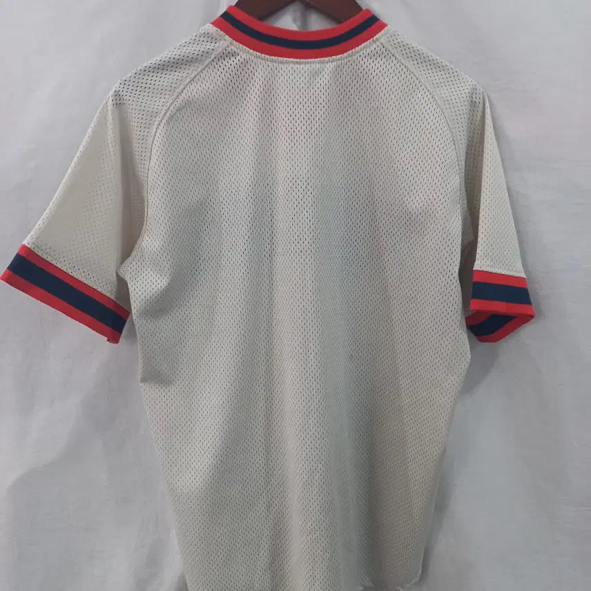 [BUNJANG] Doosan Bears Old Home Uniform / 두산베어스 올드 홈유니폼 90