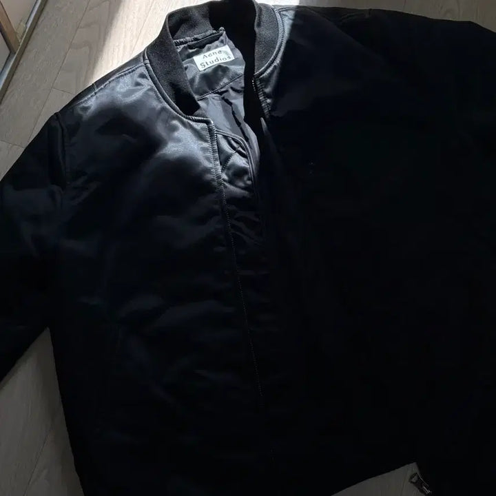 [BUNJANG] Acne Studios Bomber Jacket / 아크네 봄버 자켓 105쯤