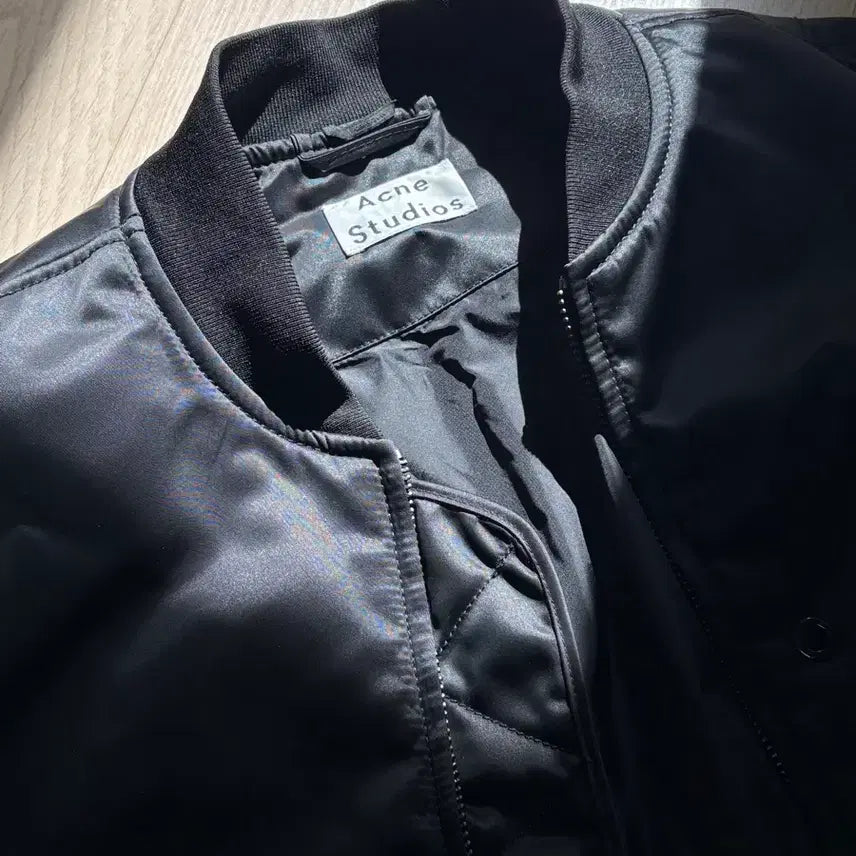 [BUNJANG] Acne Studios Bomber Jacket / 아크네 봄버 자켓 105쯤