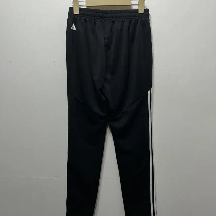 [BUNJANG] Adidas Combat Sports Black Training Pants L / 아디다스 컴뱃 스포츠 블랙 트레이닝 바지 L