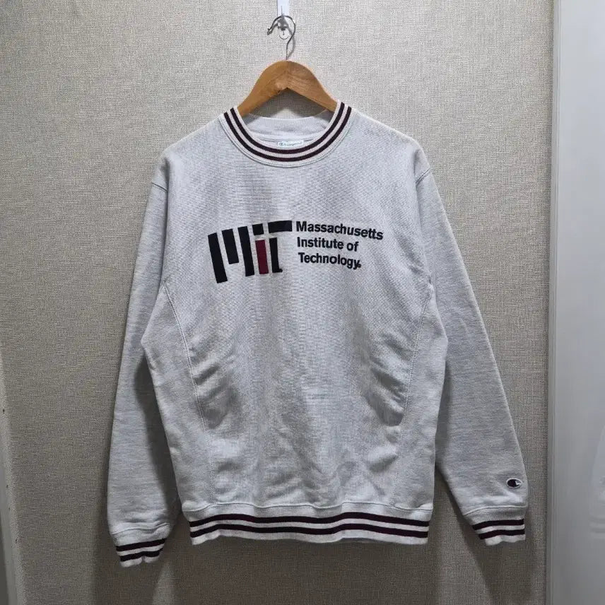 [BUNJANG] Champion Reverse Weave MIT Sweatshirt / (M) 챔피언 리버스위브 MIT 스웻셔츠 맨투맨