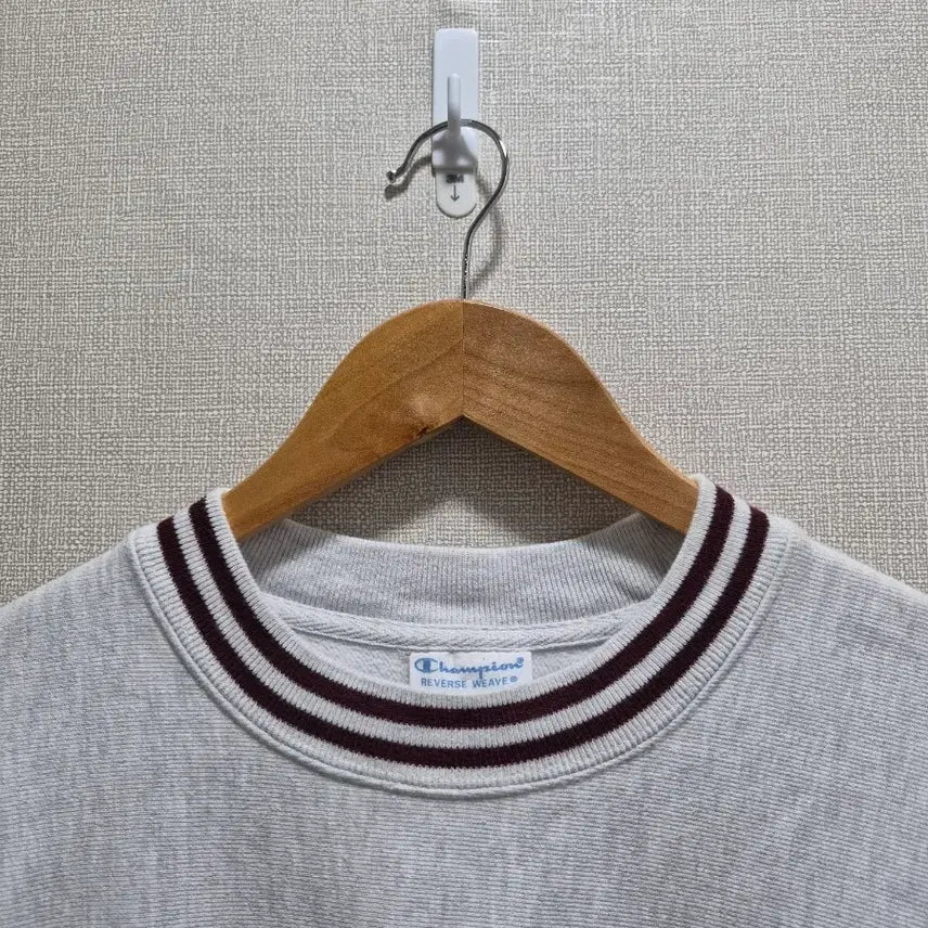 [BUNJANG] Champion Reverse Weave MIT Sweatshirt / (M) 챔피언 리버스위브 MIT 스웻셔츠 맨투맨