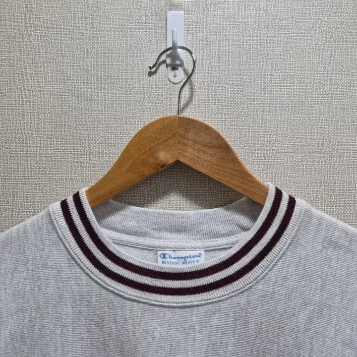 [BUNJANG] Champion Reverse Weave MIT Sweatshirt / (M) 챔피언 리버스위브 MIT 스웻셔츠 맨투맨