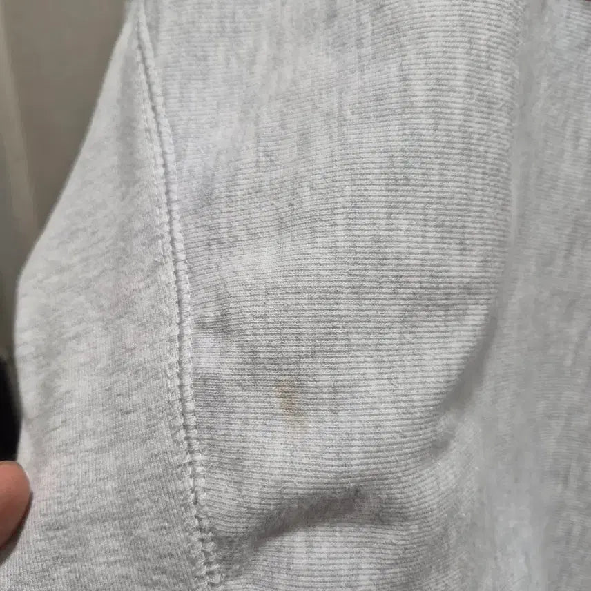 [BUNJANG] Champion Reverse Weave MIT Sweatshirt / (M) 챔피언 리버스위브 MIT 스웻셔츠 맨투맨