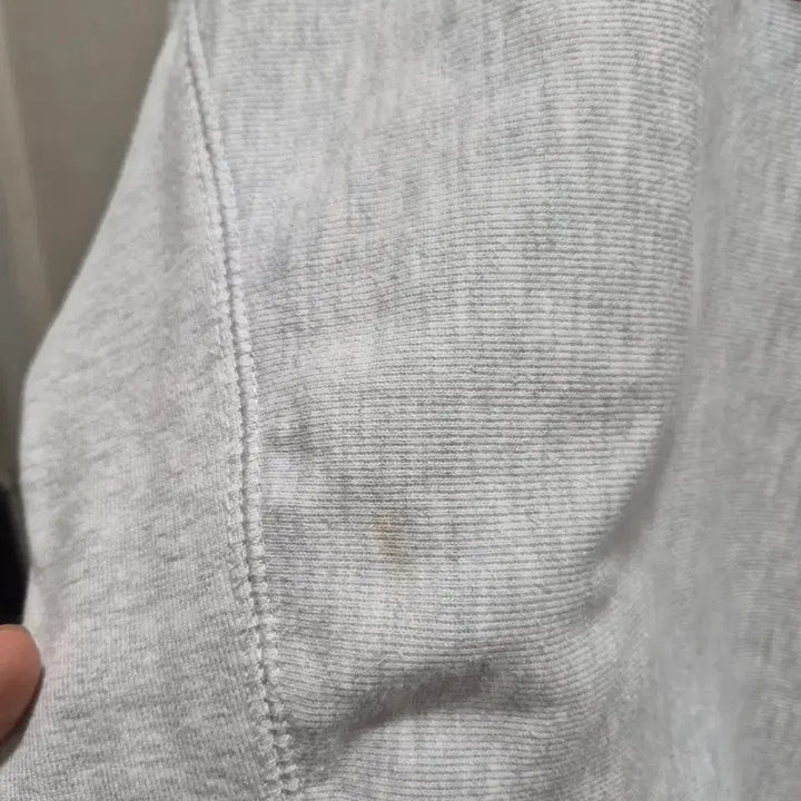 [BUNJANG] Champion Reverse Weave MIT Sweatshirt / (M) 챔피언 리버스위브 MIT 스웻셔츠 맨투맨