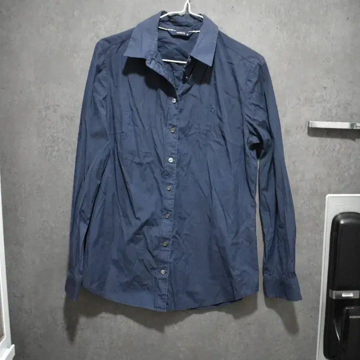 [BUNJANG] Hazzys Women's Shirt 85 / 헤지스 여성 셔츠 85