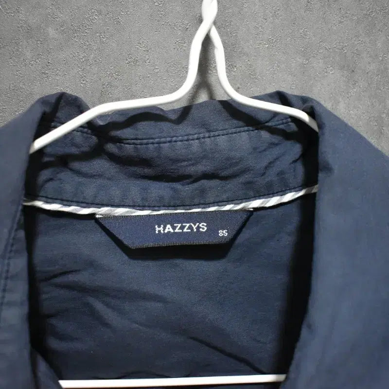 [BUNJANG] Hazzys Women's Shirt 85 / 헤지스 여성 셔츠 85
