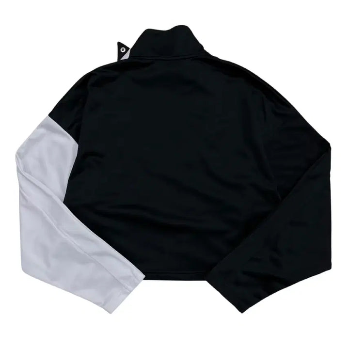 [BUNJANG] Adidas Adibreak Cropped Jacket - S / 아디다스 아디브레이크 크롭 자켓 S