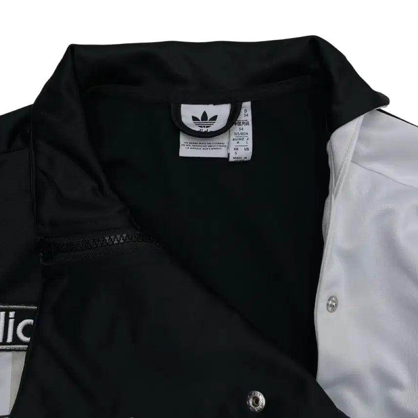 [BUNJANG] Adidas Adibreak Cropped Jacket - S / 아디다스 아디브레이크 크롭 자켓 S