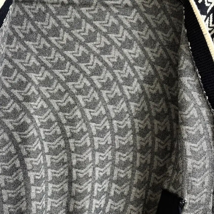 [BUNJANG] Maje Monogram Cardigan / maje 마쥬 모노그램 가디건