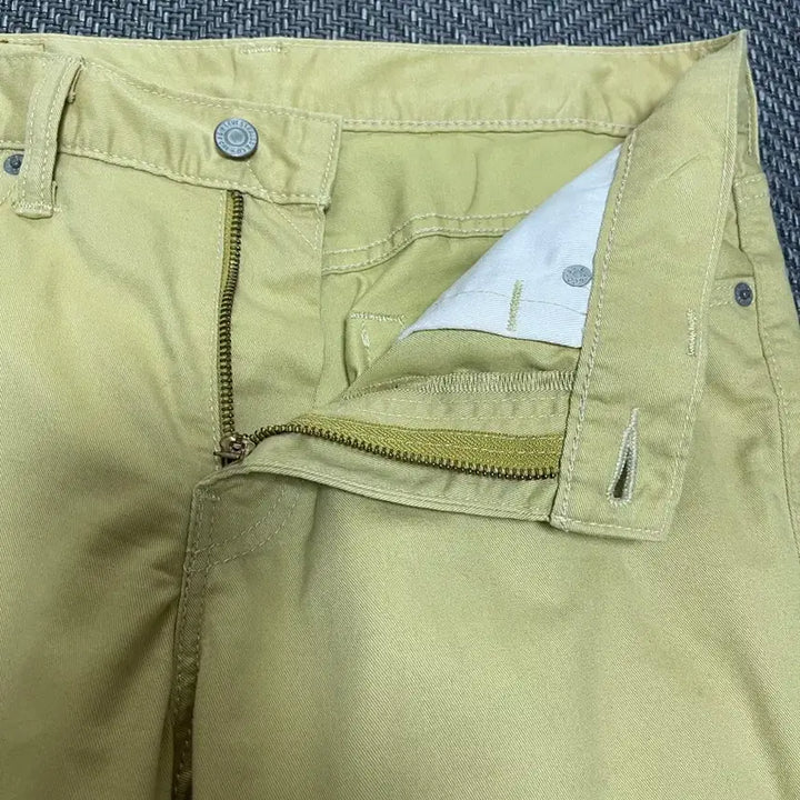 [BUNJANG] Levi's 511 Cotton Pants / 32] 리바이스(Levis)511 면바지