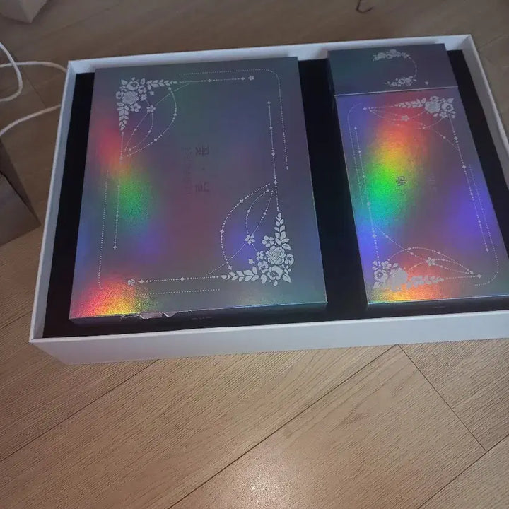 [BUNJANG] Ensemble Stars 3rd Anniversary Full Box Set / 앙스타 3주년 애니버서리 풀박스